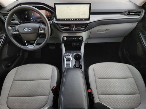 Used 2024 Ford Escape Active w/ Tech Pack #1 image 22