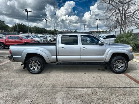 Used 2014 Toyota Tacoma PreRunner image 10