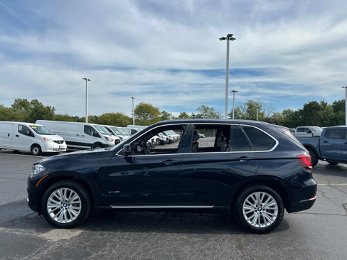 Used 2017 BMW X5 xDrive35i image 5