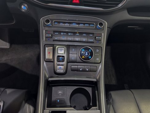 Used 2023 Hyundai Santa Fe SEL w/ Premium Package image 14