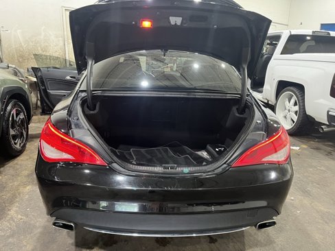 Used 2016 Mercedes-Benz CLA 250 4MATIC image 14