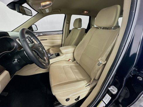Used 2014 Jeep Grand Cherokee Laredo w/ Quick Order Package 23E image 25