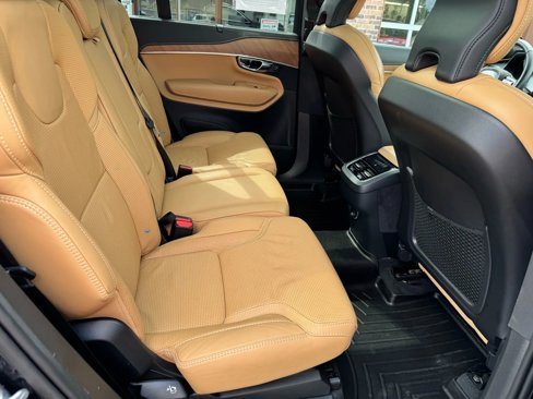 Used 2019 Volvo XC90 T6 Inscription w/ Advanced Package image 40