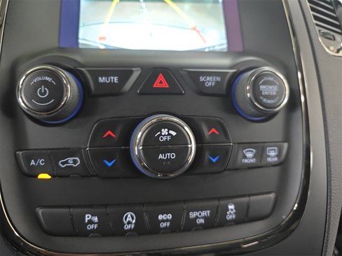 Used 2018 Dodge Durango GT image 25
