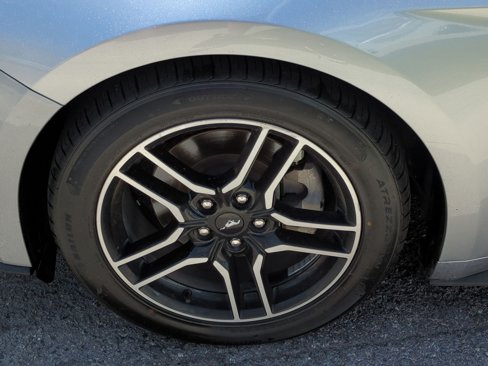 Used 2021 Ford Mustang Premium image 11