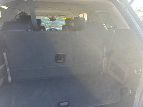Used 2017 Buick Enclave Leather image 7