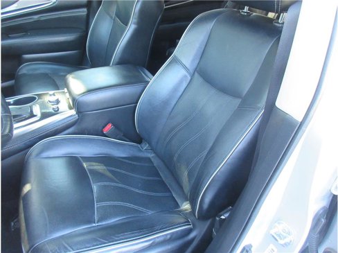 Used 2017 INFINITI QX60 FWD w/ Premium Package image 19