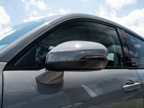 New 2025 Acura ADX FWD image 10