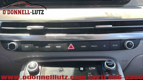 Used 2023 Hyundai Palisade Calligraphy w/ Cargo Package image 33