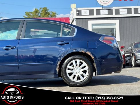 Used 2009 Nissan Altima 2.5 S image 12