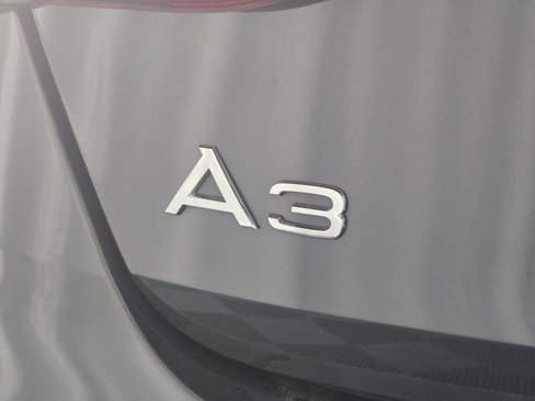 Used 2023 Audi A3 2.0T Premium Plus w/ Premium Plus Package image 30