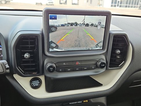 Used 2024 Ford Bronco Sport Heritage w/ Heritage Convenience Package image 15