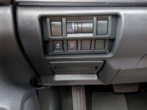 Used 2021 Subaru Crosstrek 2.5i Sport image 20