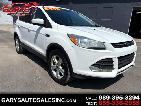 Used 2013 Ford Escape SE image 1