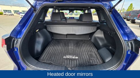 Used 2023 Toyota Corolla Cross SE image 17