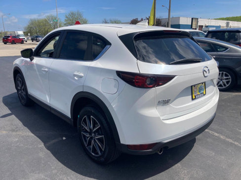 Used 2018 MAZDA CX-5 Touring w/ Preferred Equipment Package image 70