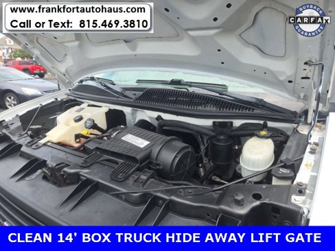 Used 2007 GMC Savana 3500 image 12