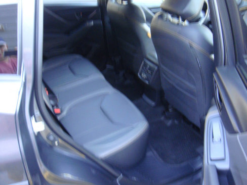 Used 2025 Subaru Forester Wilderness w/ Convenience Package image 11