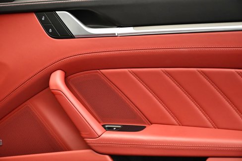Certified 2024 Porsche 911 Turbo S image 43