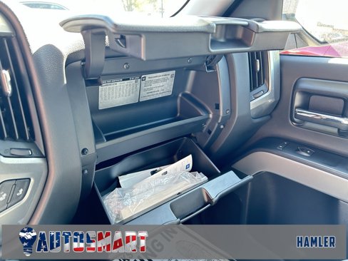 Used 2014 Chevrolet Silverado 1500 LT w/ All Star Edition image 26