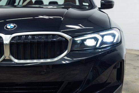 Certified 2024 BMW 330i xDrive Sedan w/ Premium Package image 7