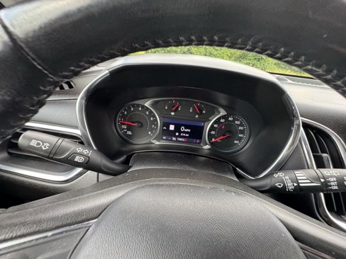 Used 2020 Chevrolet Equinox LT image 51