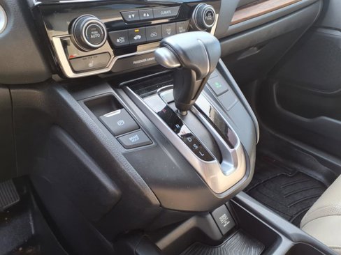 Used 2019 Honda CR-V EX-L image 14