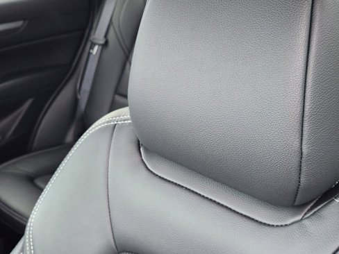 New 2025 MAZDA CX-5 AWD 2.5 S w/ Preferred Package image 15