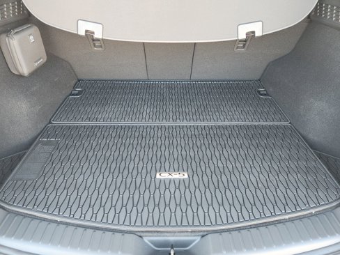 New 2025 MAZDA CX-5 AWD 2.5 S w/ Preferred Package image 27
