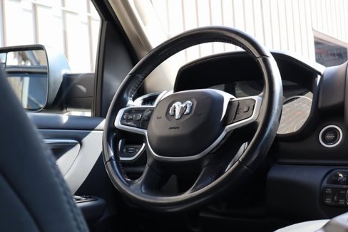 Used 2020 RAM 1500 Big Horn image 48