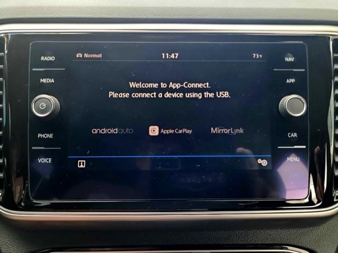Used 2018 Volkswagen Atlas SEL Premium image 27