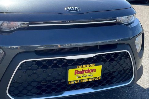 Certified 2020 Kia Soul LX image 29