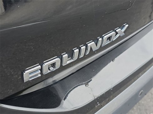 Used 2020 Chevrolet Equinox LT image 30