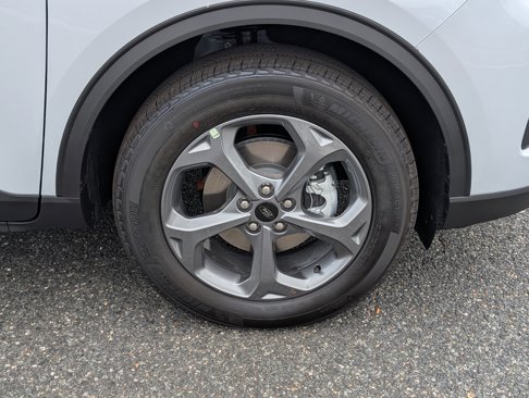New 2025 Ford Escape ST-Line w/ Tech Pack #1 image 6