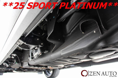 Used 2025 Cadillac Escalade ESV Sport Platinum image 74