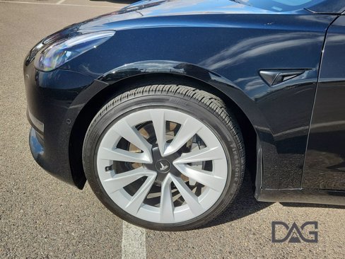 Used 2022 Tesla Model 3 Standard Range image 10