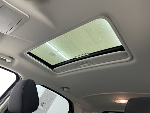 Used 2019 Ford EcoSport SE image 20