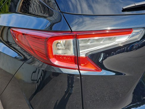 Certified 2023 Acura RDX w/ Technology Package image 36