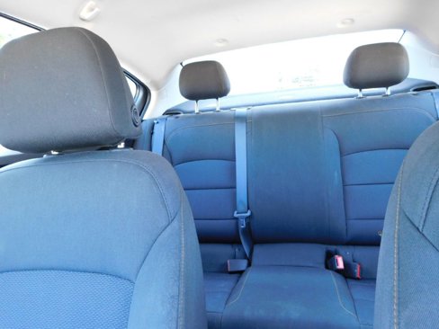 Used 2018 Chevrolet Cruze LS image 35