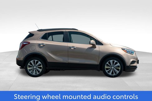 Used 2019 Buick Encore Preferred image 8