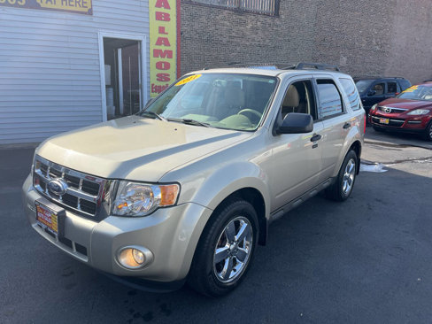 Used 2011 Ford Escape XLT w/ 201A Rapid Spec Order Code image 2