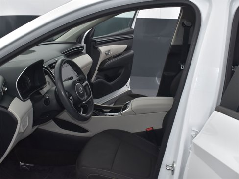 Used 2022 Hyundai Tucson SEL image 11