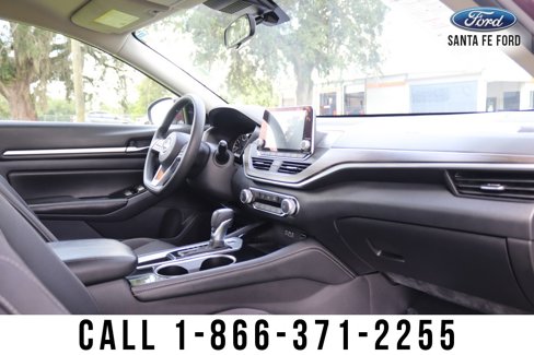 Used 2023 Nissan Altima 2.5 SV image 47