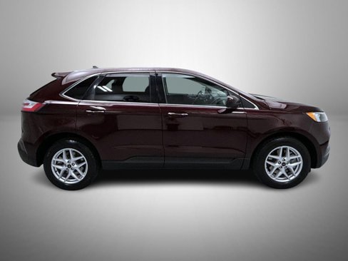 Used 2024 Ford Edge SEL image 4