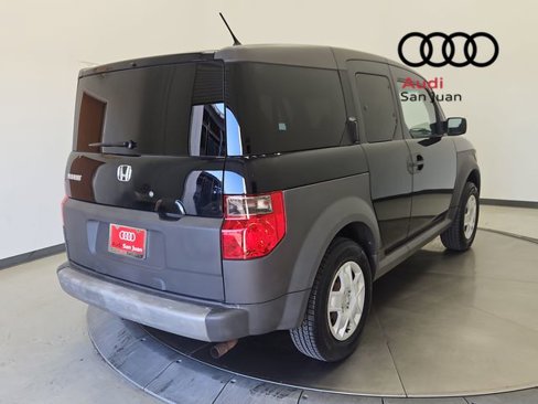 Used 2005 Honda Element LX image 18