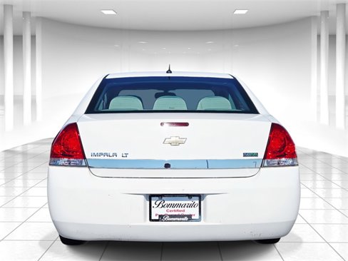 Used 2011 Chevrolet Impala LT image 4