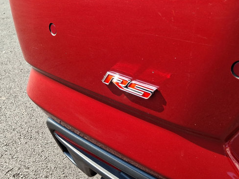 Used 2020 Chevrolet Camaro LT w/ RS Package image 29