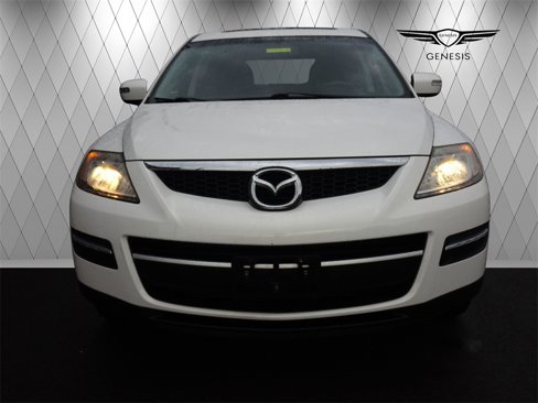 Used 2009 MAZDA CX-9 Touring w/ Moonroof & Bose Audio Pkg image 6