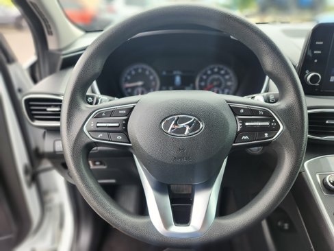 Used 2021 Hyundai Santa Fe SEL image 20