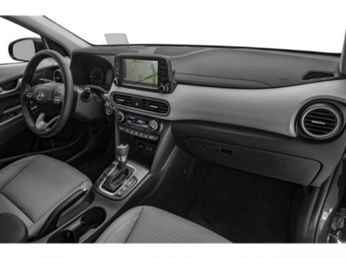 Used 2021 Hyundai Kona Ultimate image 19